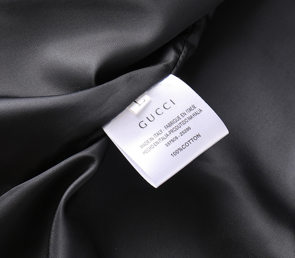 Gucci Jacket M-xxxl