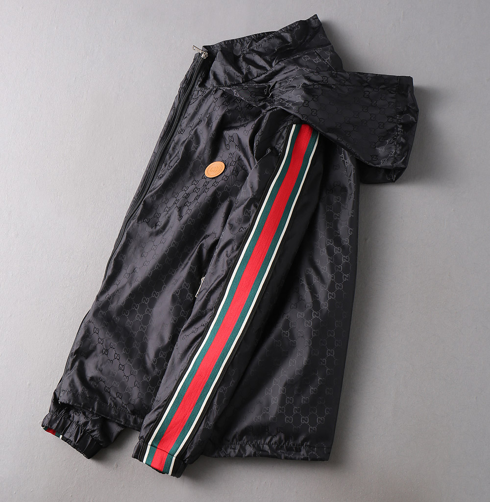 Gucci Jacket M-xxxl