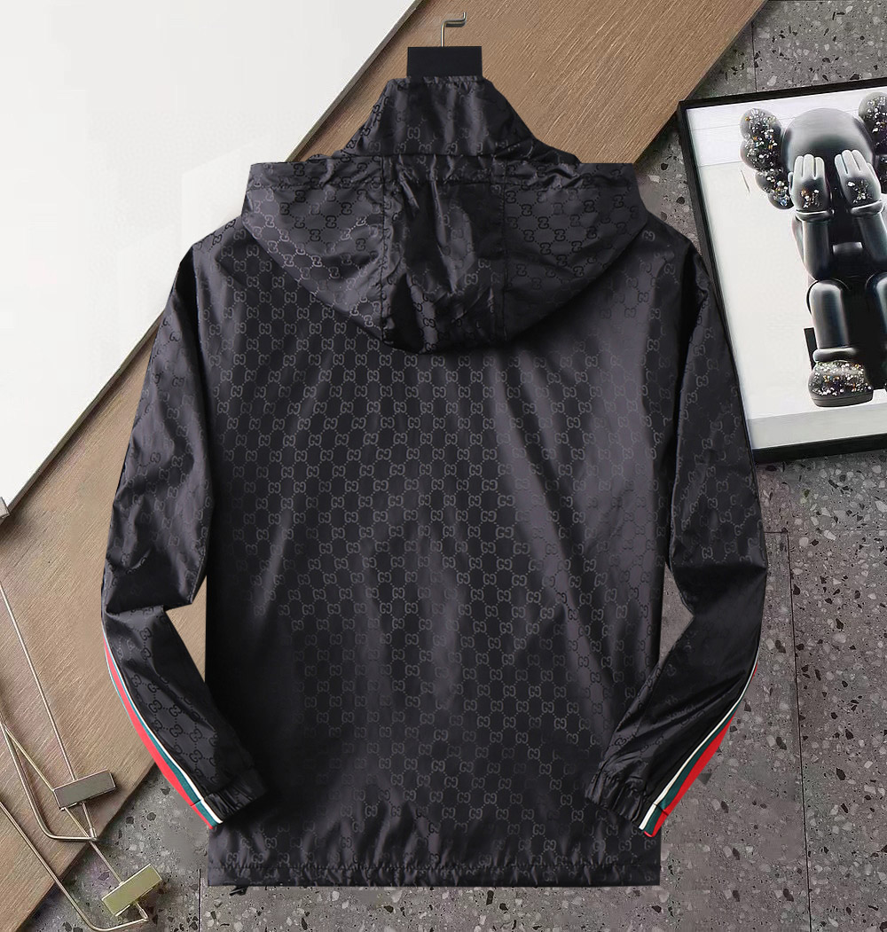 Gucci Jacket M-xxxl