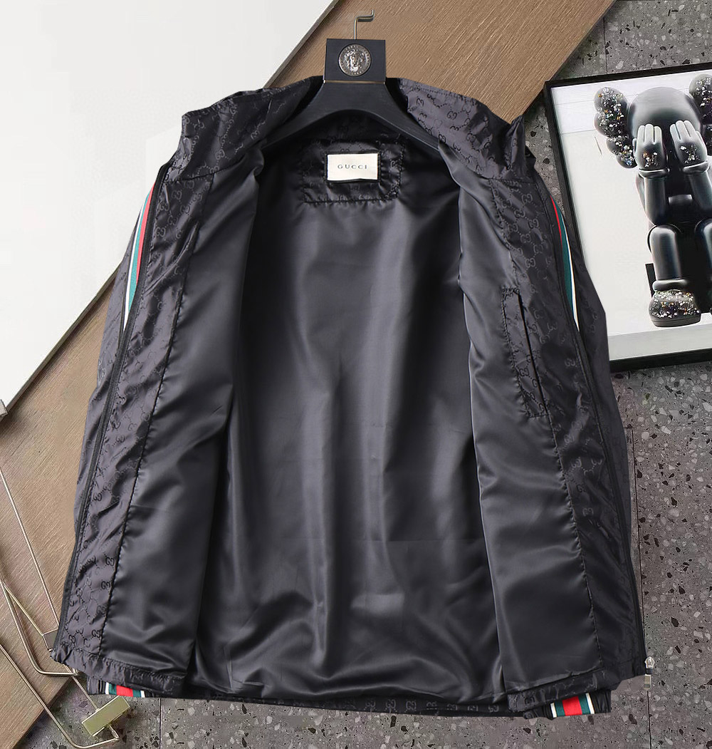 Gucci Jacket M-xxxl