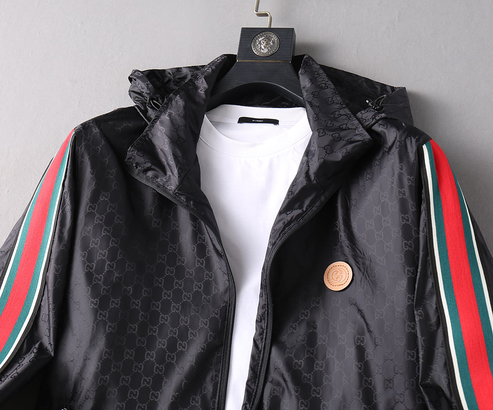 Gucci Jacket M-xxxl