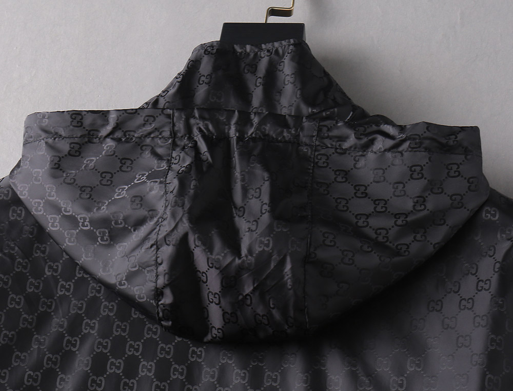 Gucci Jacket M-xxxl