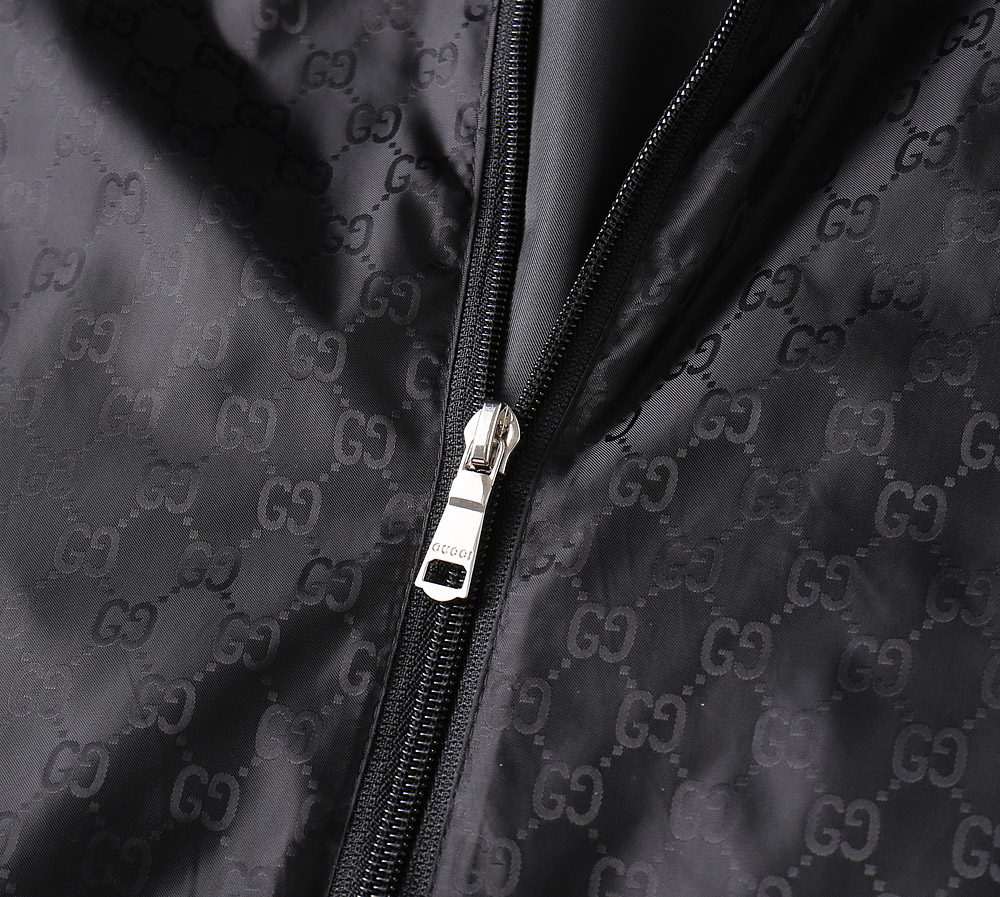 Gucci Jacket M-xxxl