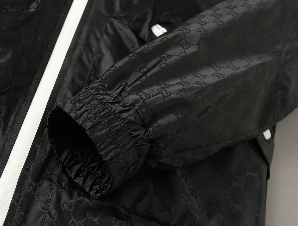 Gucci Jacket M-xxxl