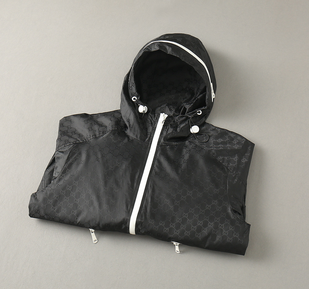 Gucci Jacket M-xxxl
