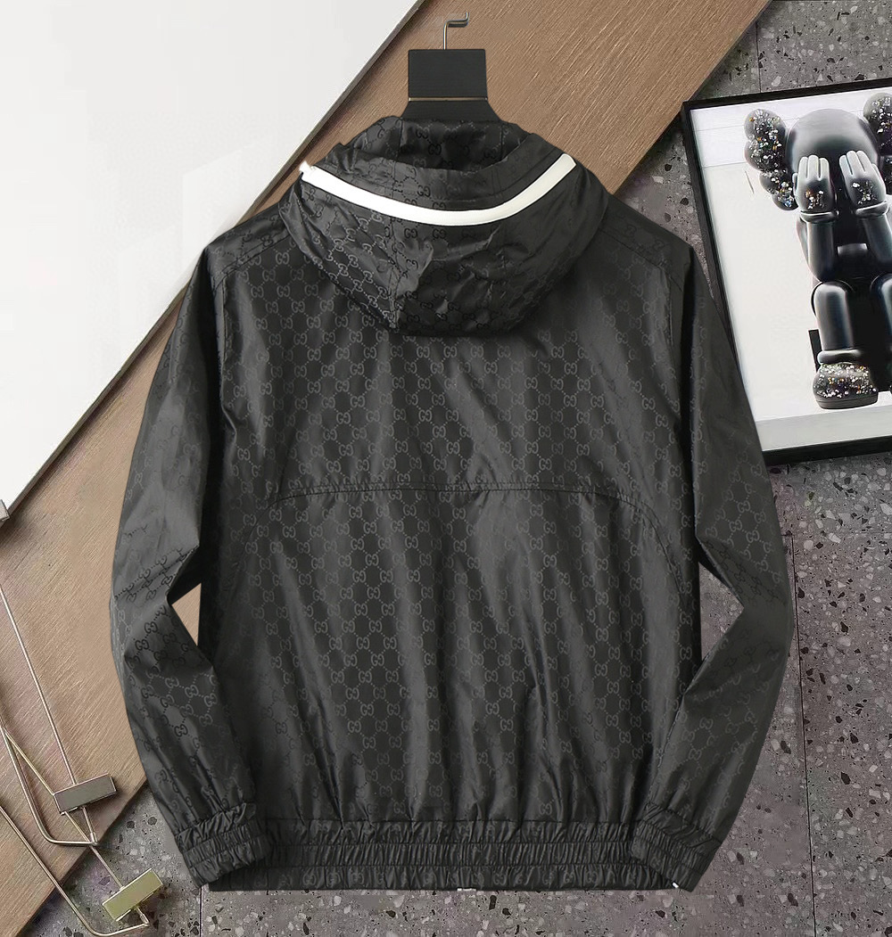 Gucci Jacket M-xxxl