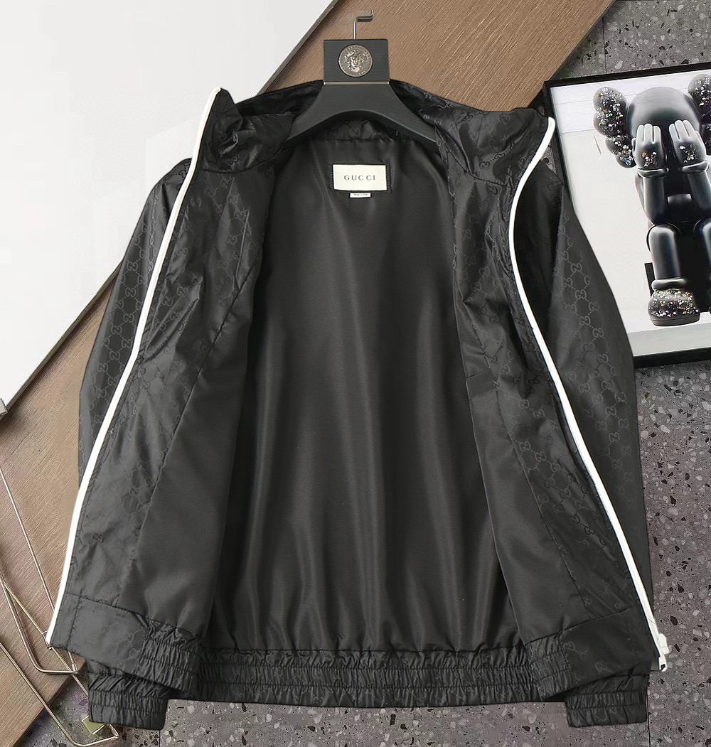 Gucci Jacket M-xxxl