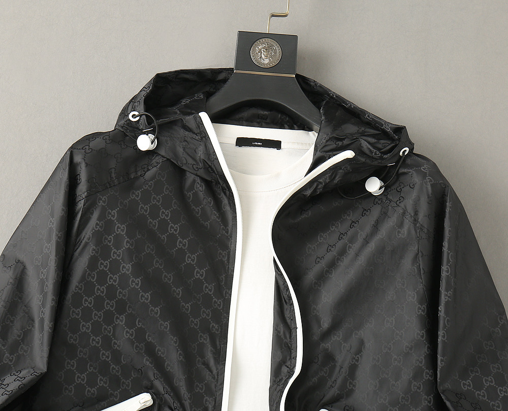 Gucci Jacket M-xxxl