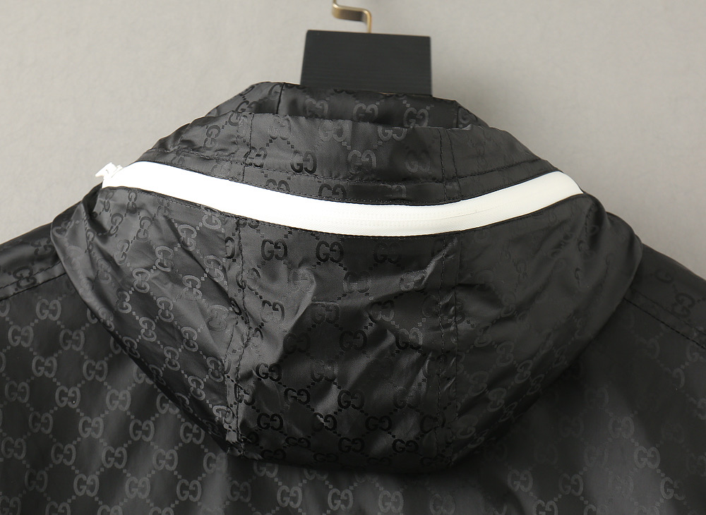 Gucci Jacket M-xxxl
