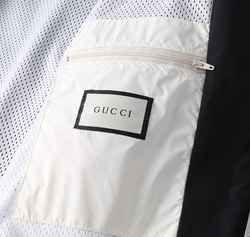 Gucci Jacket M-xxxl