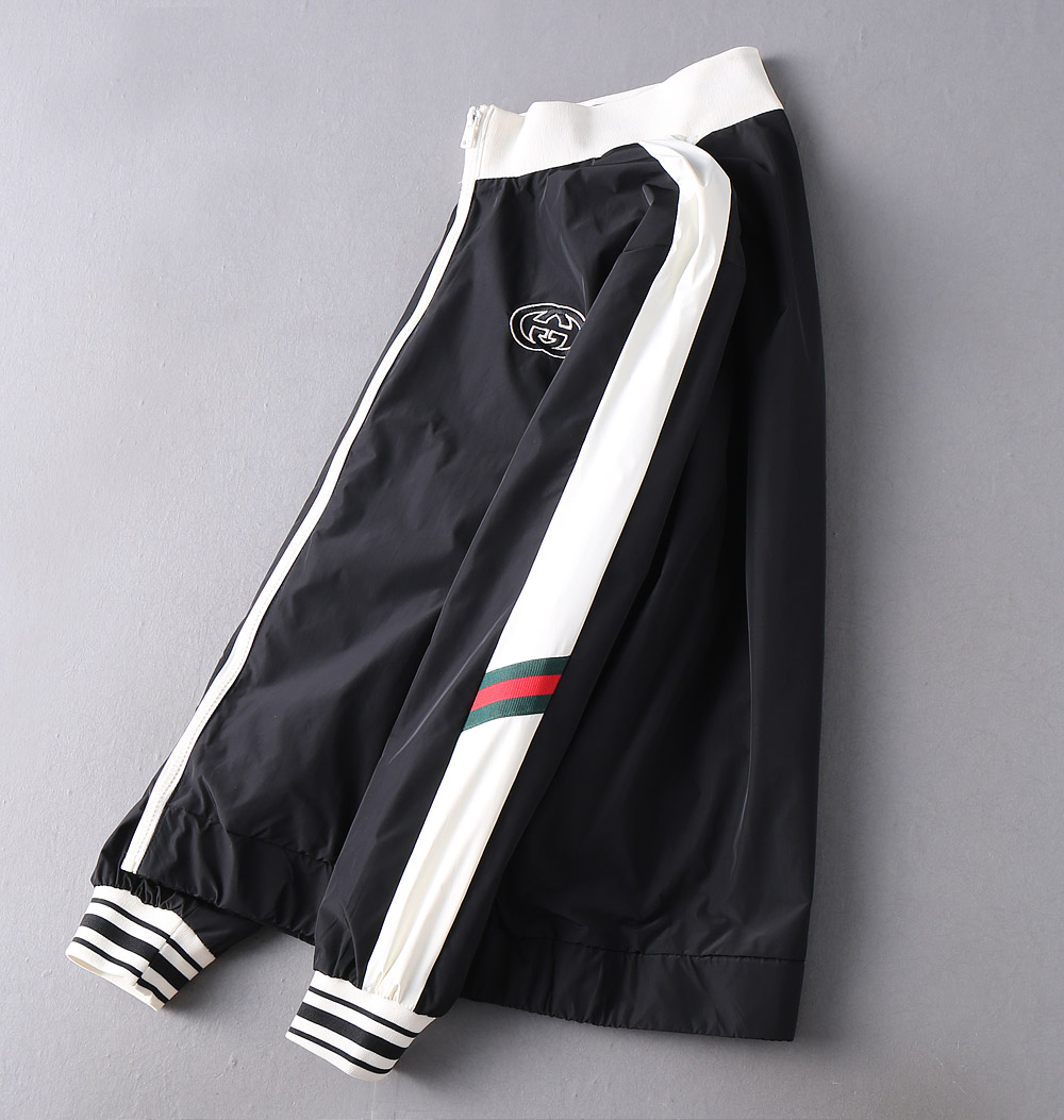 Gucci Jacket M-xxxl