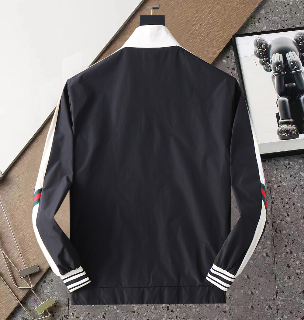 Gucci Jacket M-xxxl
