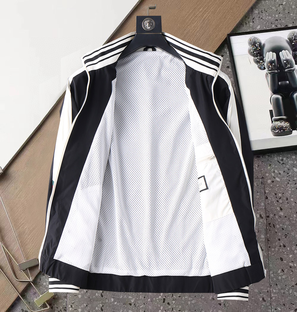 Gucci Jacket M-xxxl