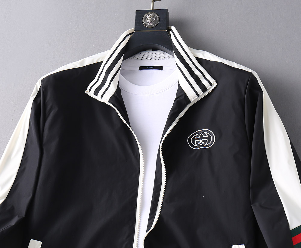 Gucci Jacket M-xxxl