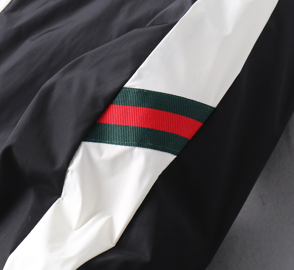 Gucci Jacket M-xxxl
