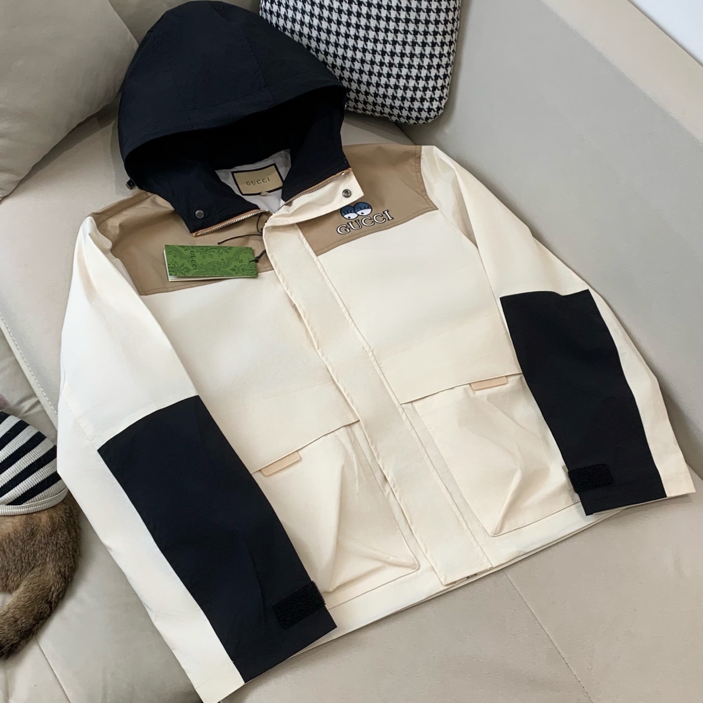 Gucci Jacket M-xxxl