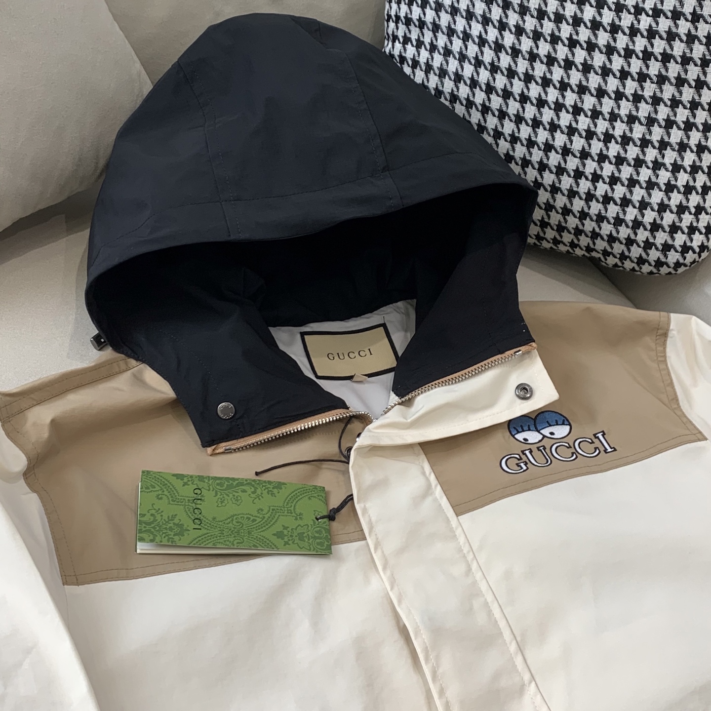 Gucci Jacket M-xxxl