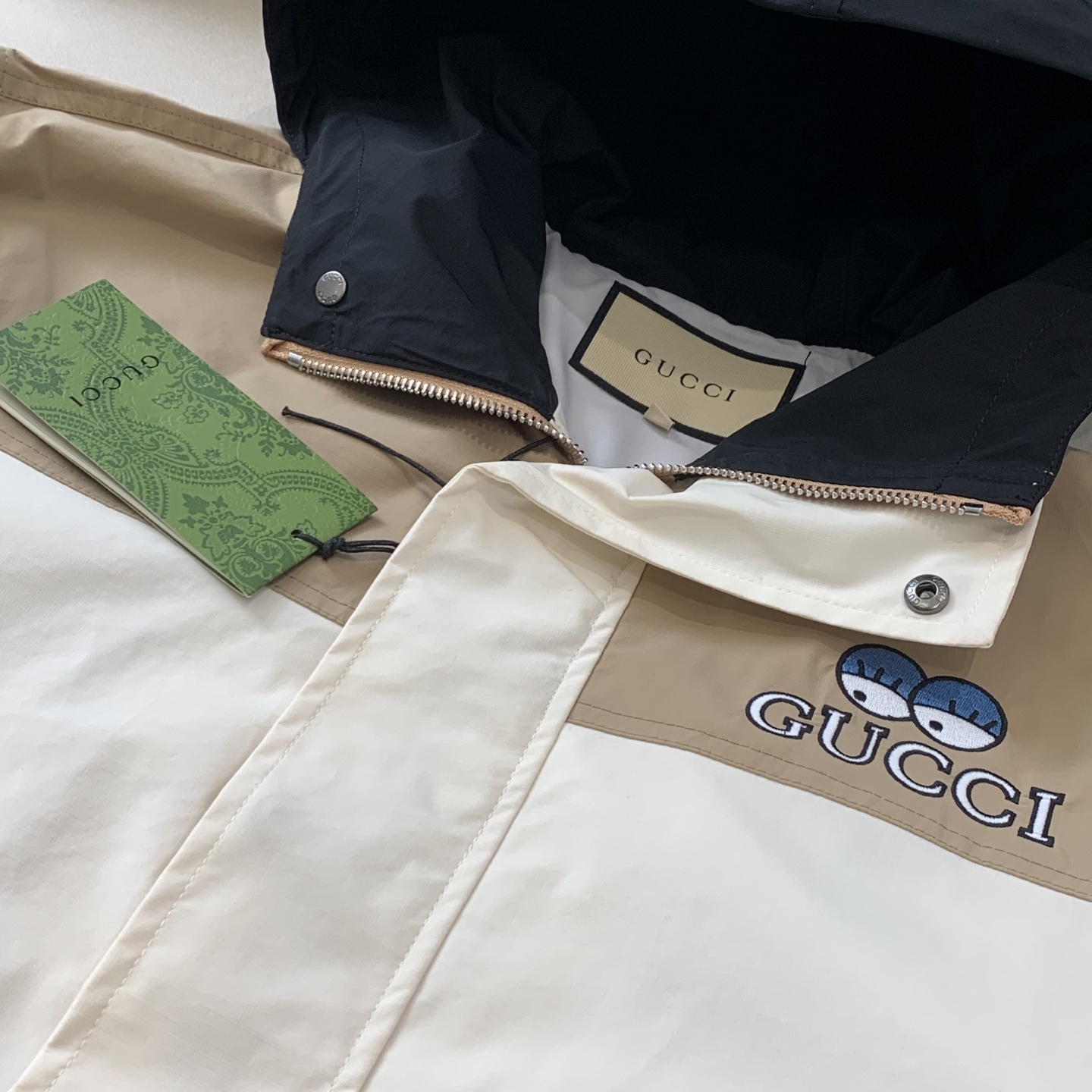 Gucci Jacket M-xxxl