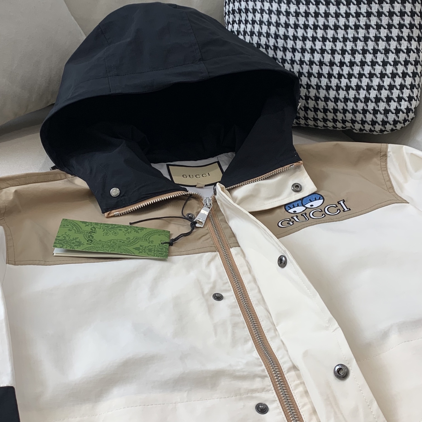 Gucci Jacket M-xxxl