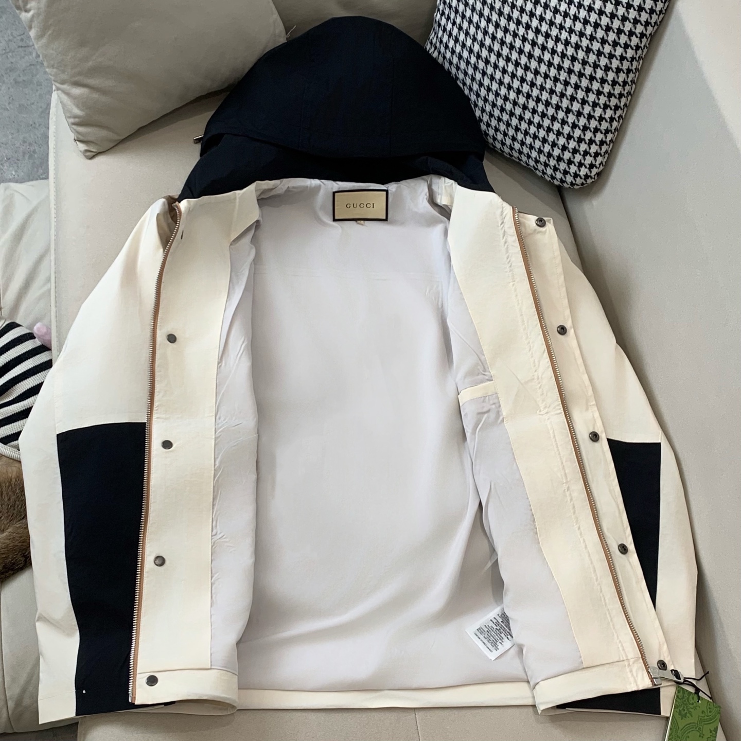 Gucci Jacket M-xxxl
