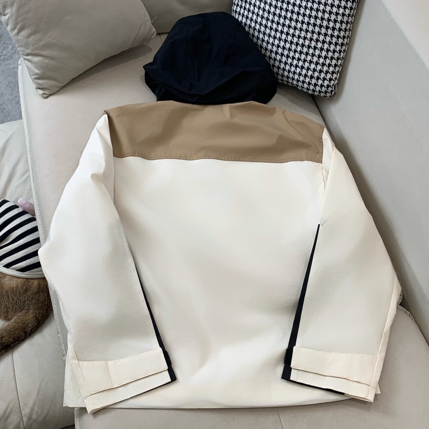 Gucci Jacket M-xxxl