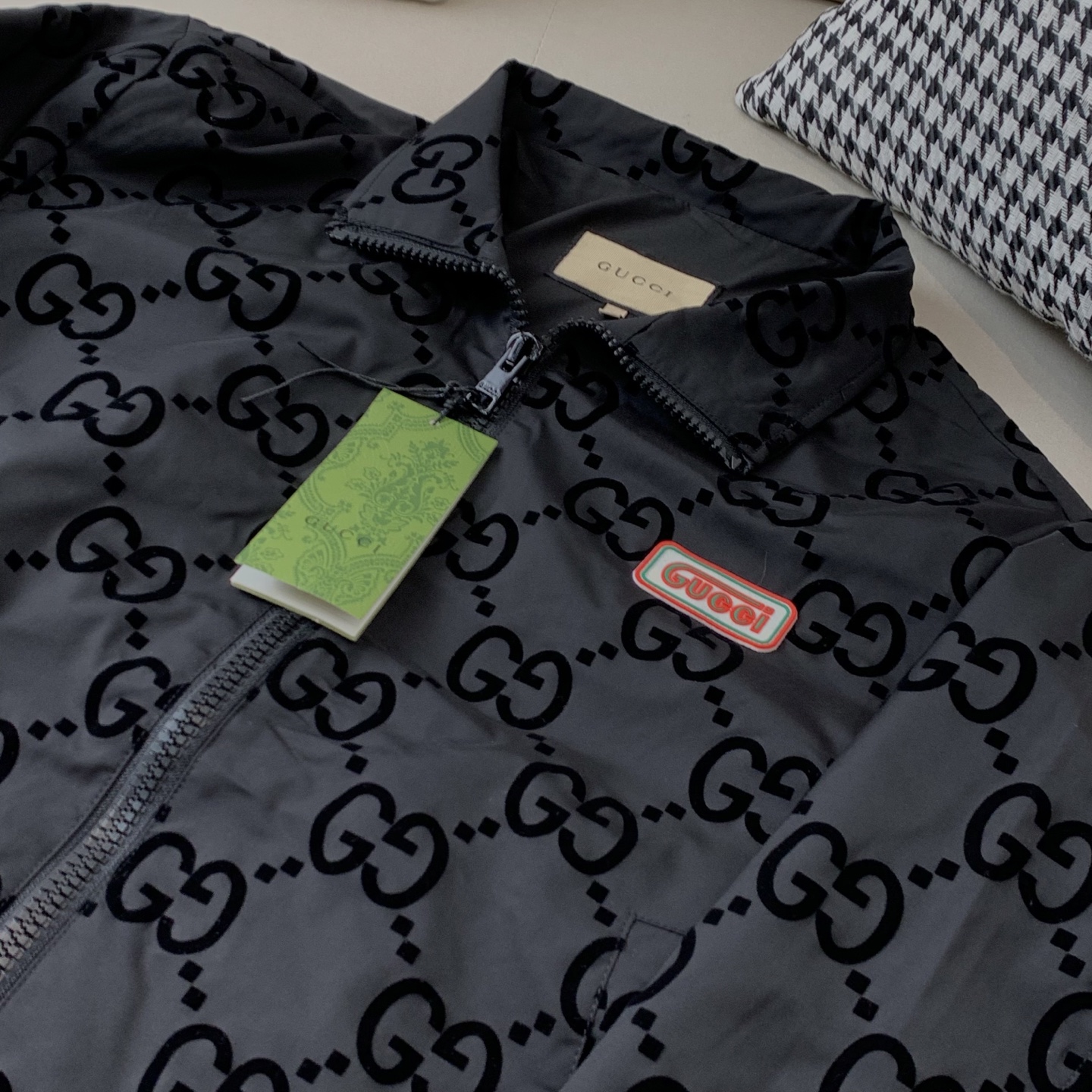Gucci Jacket M-xxxl
