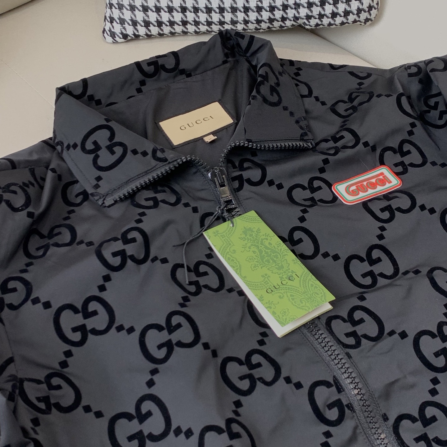 Gucci Jacket M-xxxl