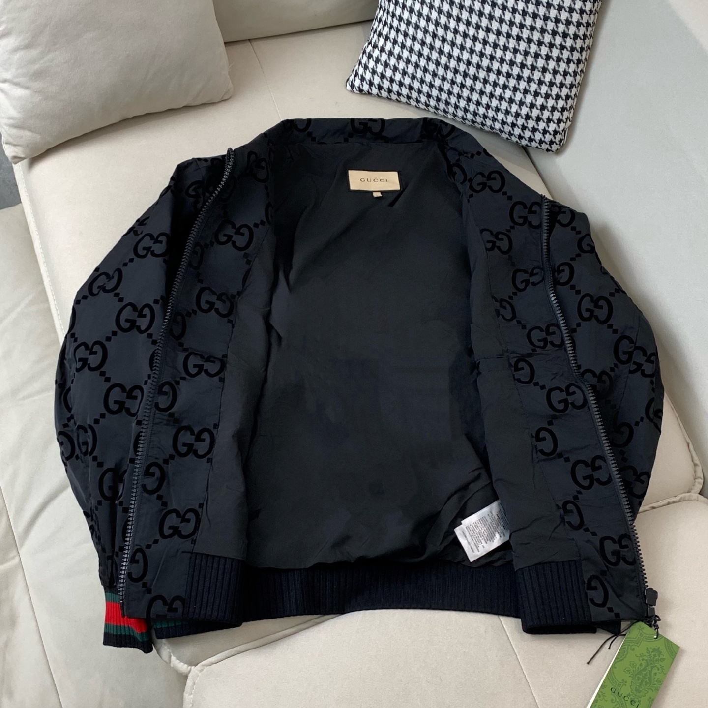Gucci Jacket M-xxxl