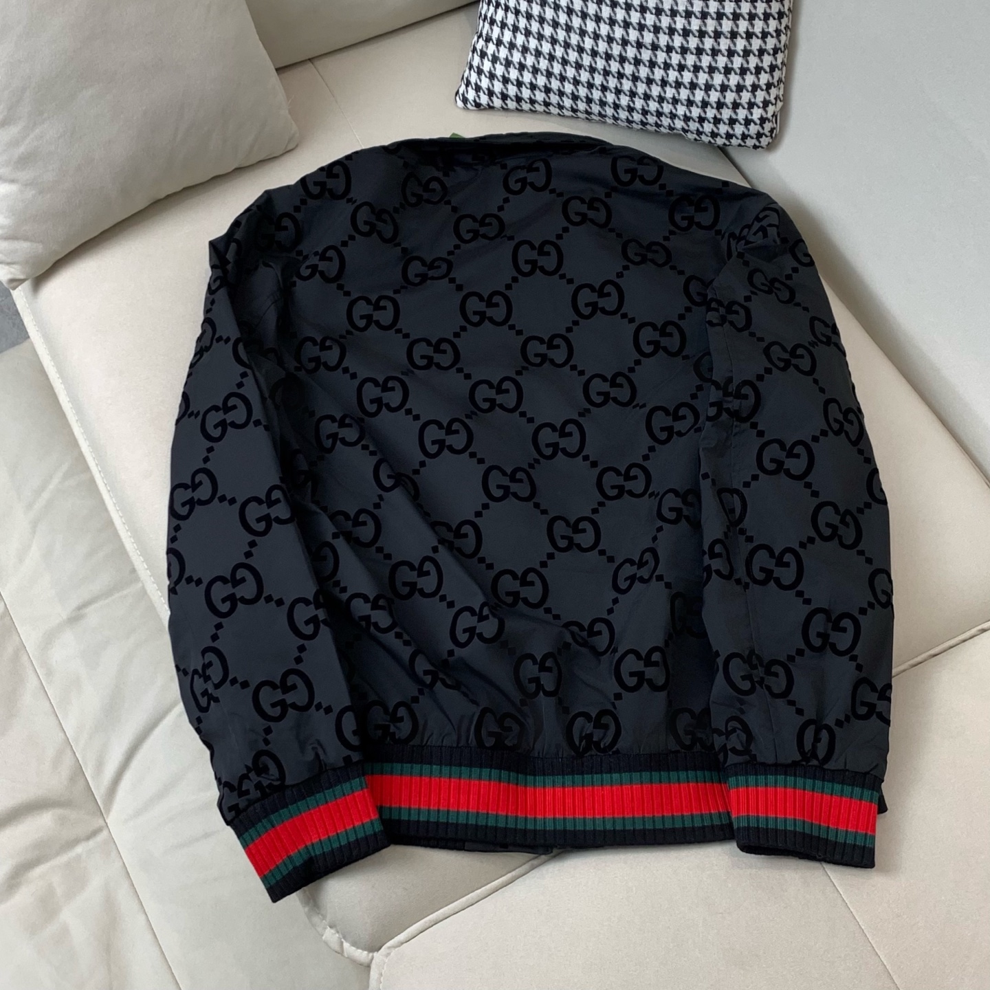 Gucci Jacket M-xxxl