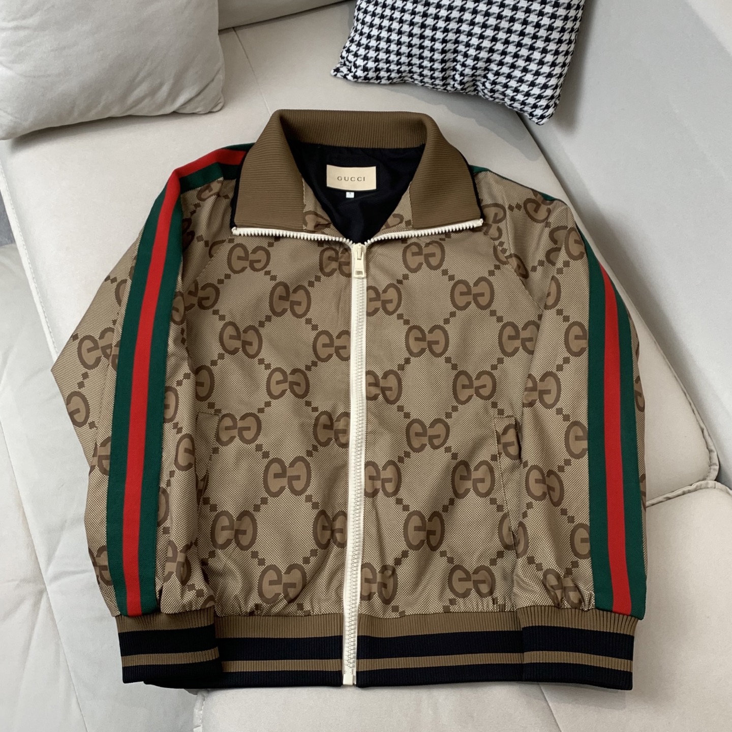 Gucci Jacket M-xxxl