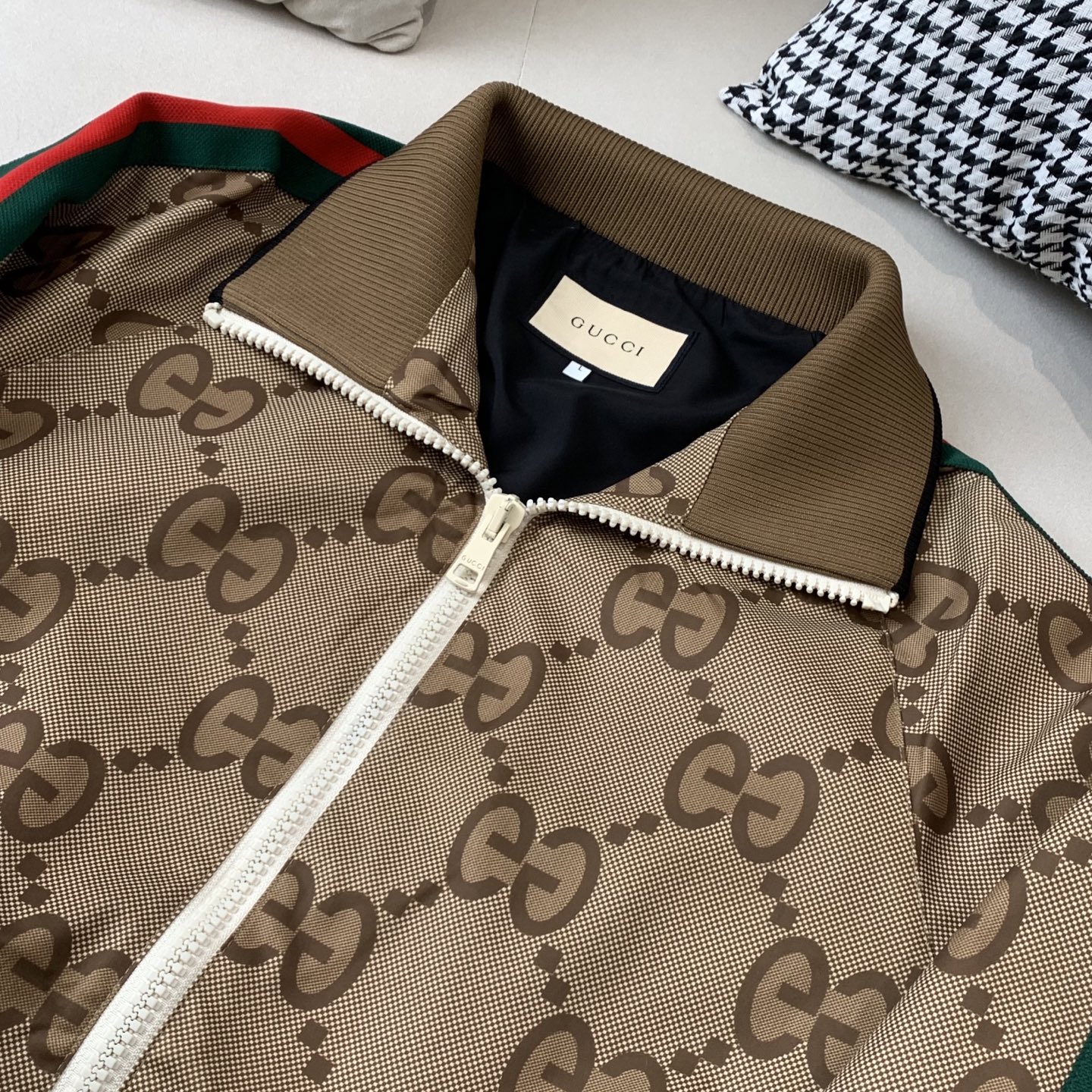 Gucci Jacket M-xxxl