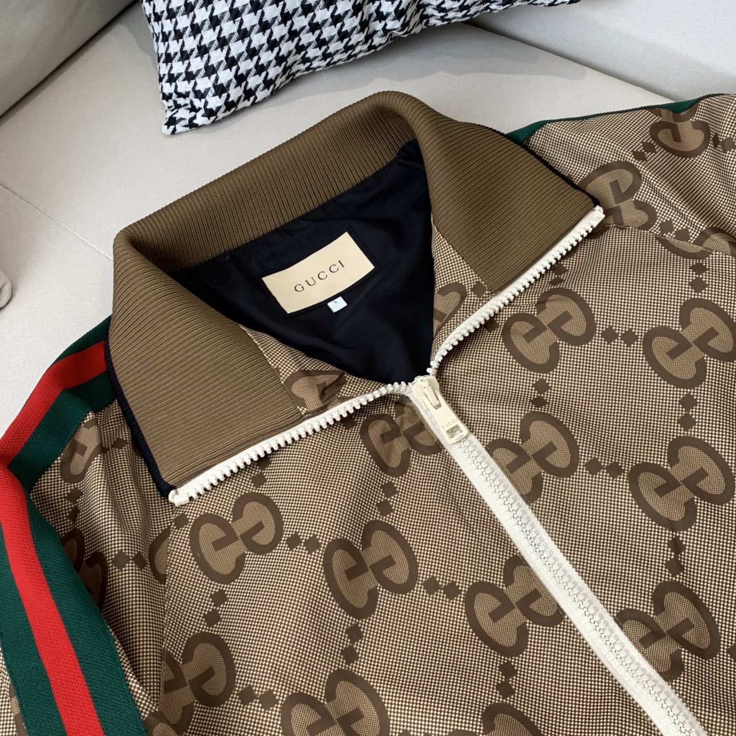 Gucci Jacket M-xxxl