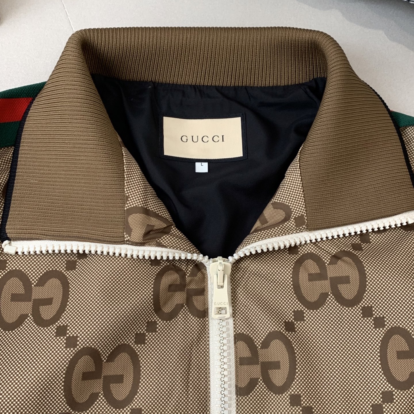Gucci Jacket M-xxxl