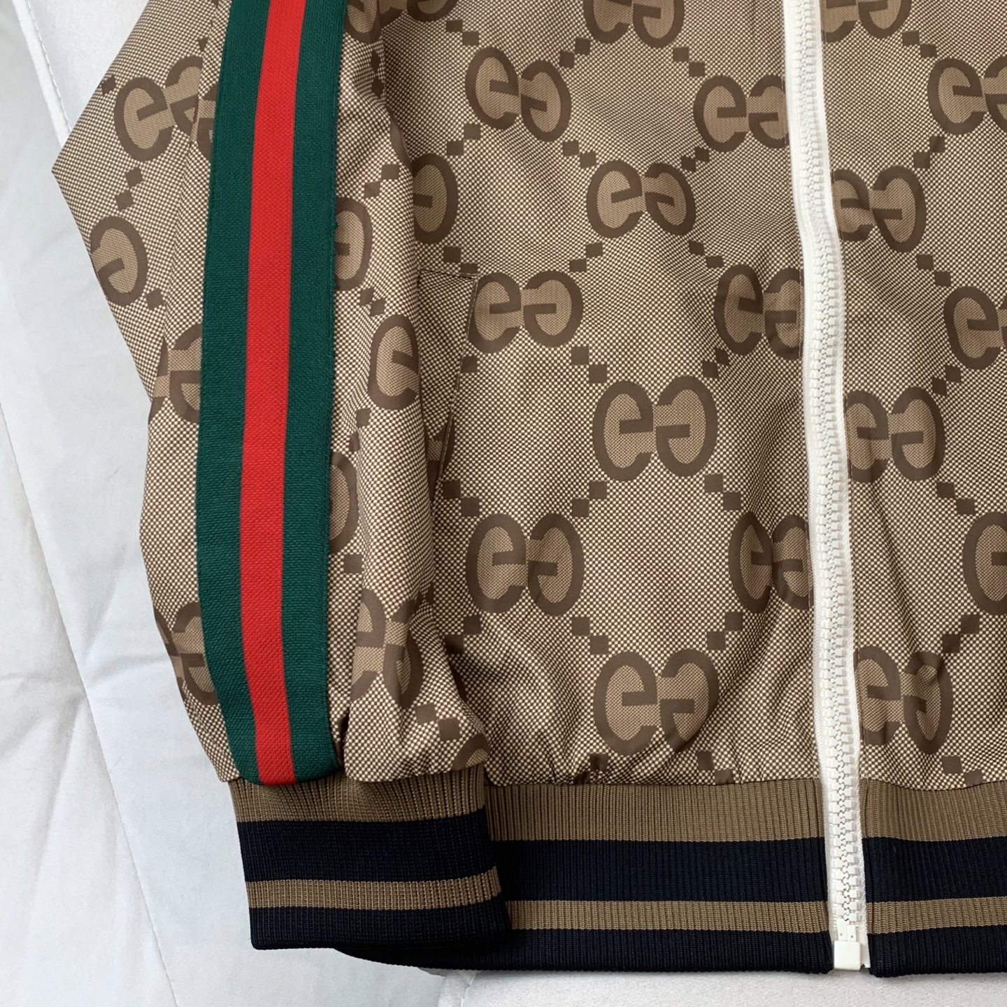 Gucci Jacket M-xxxl