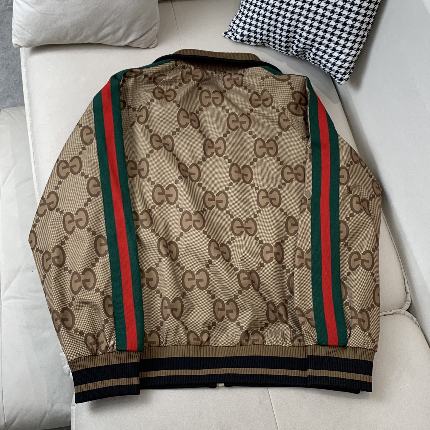 Gucci Jacket M-xxxl