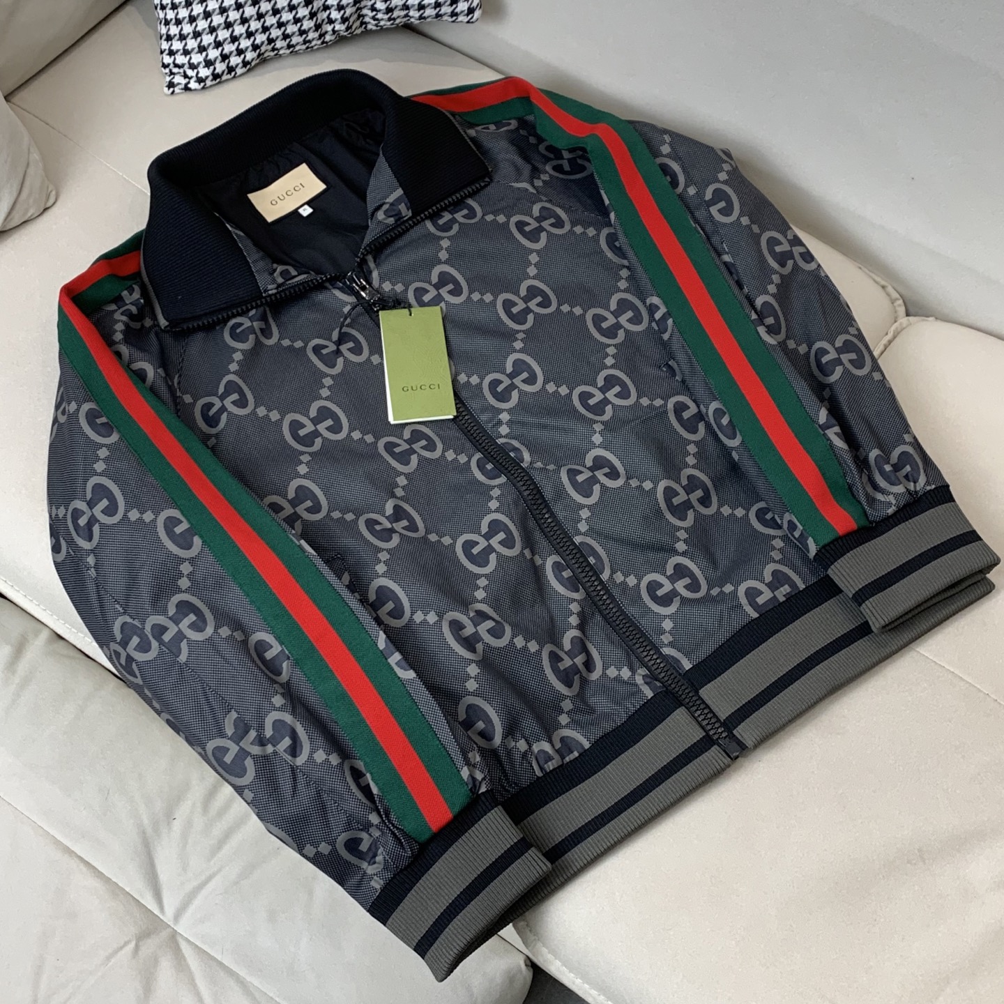 Gucci Jacket M-xxxl