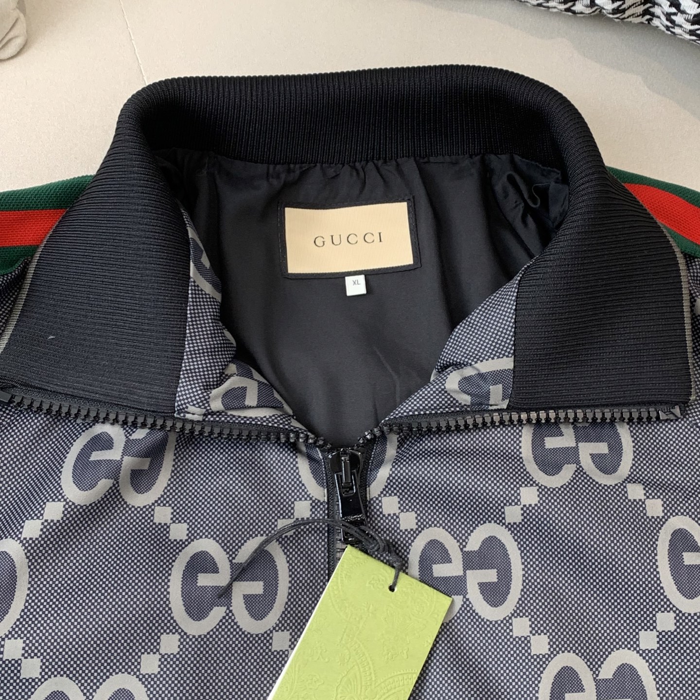 Gucci Jacket M-xxxl