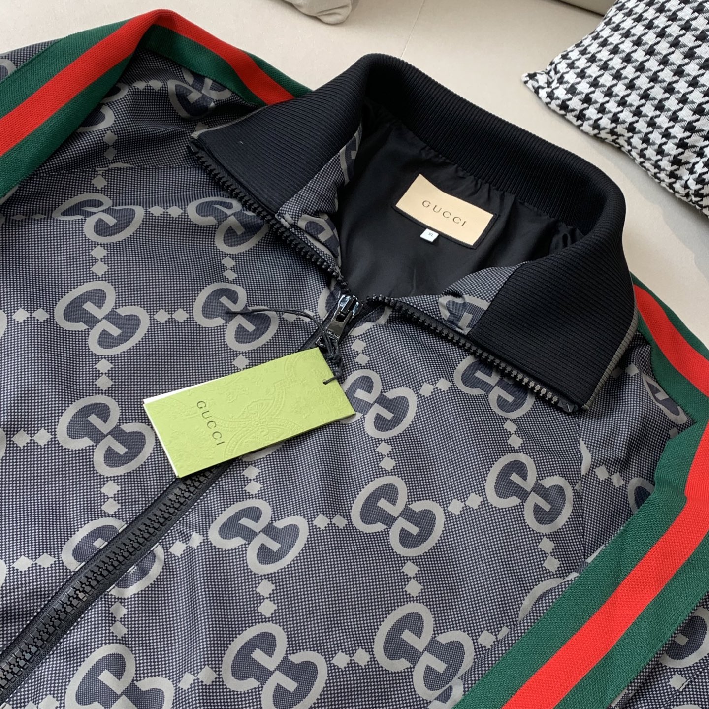 Gucci Jacket M-xxxl