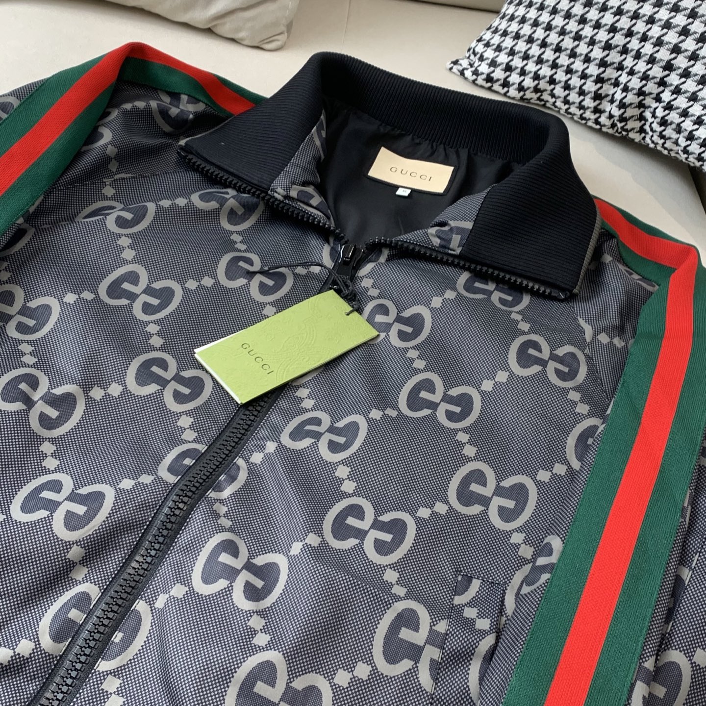 Gucci Jacket M-xxxl