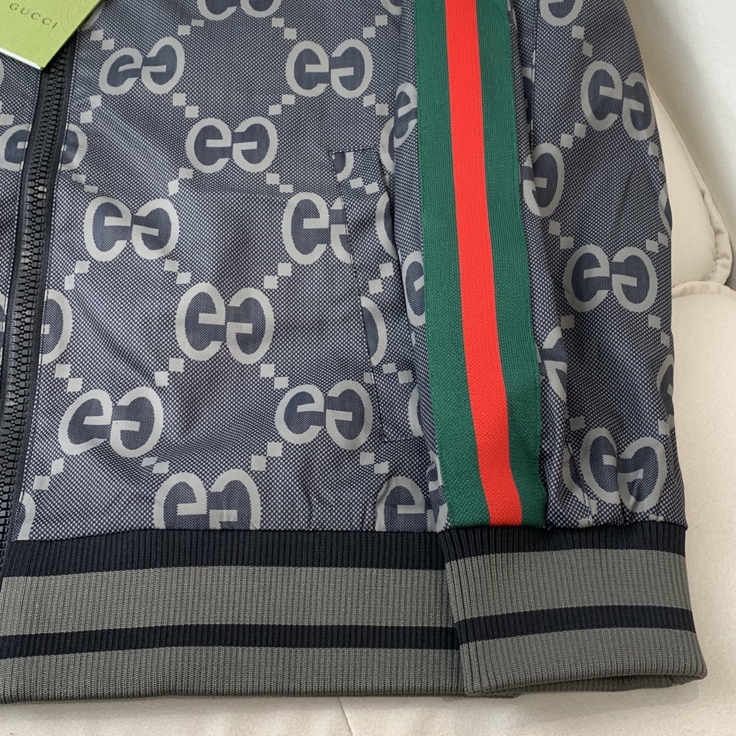Gucci Jacket M-xxxl