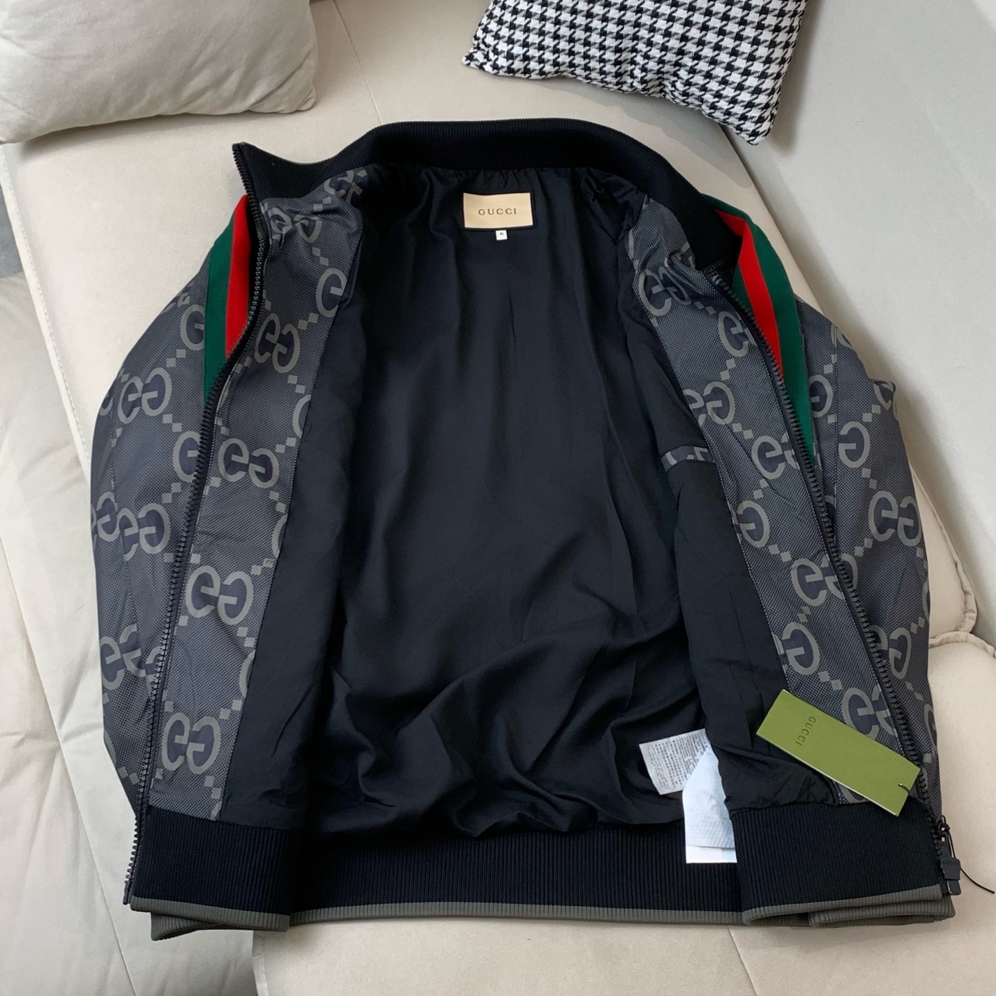 Gucci Jacket M-xxxl