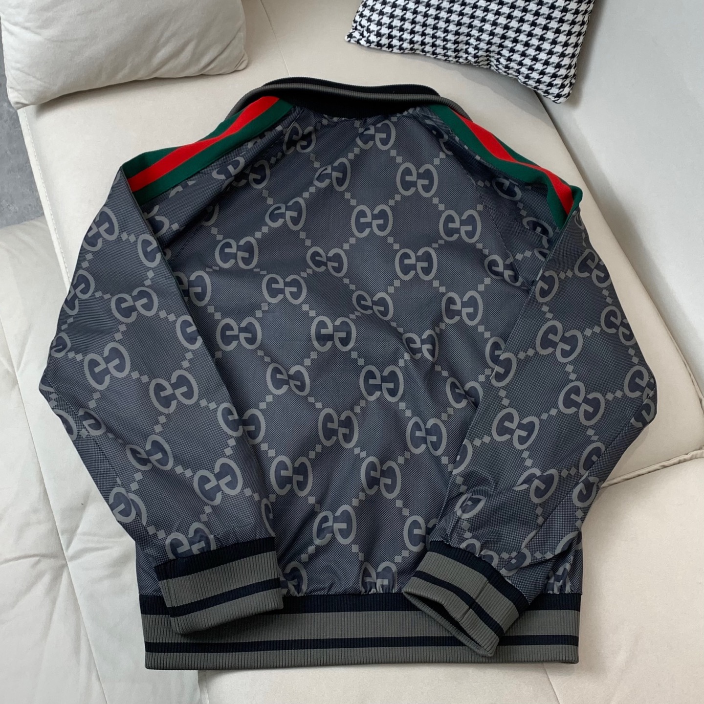 Gucci Jacket M-xxxl