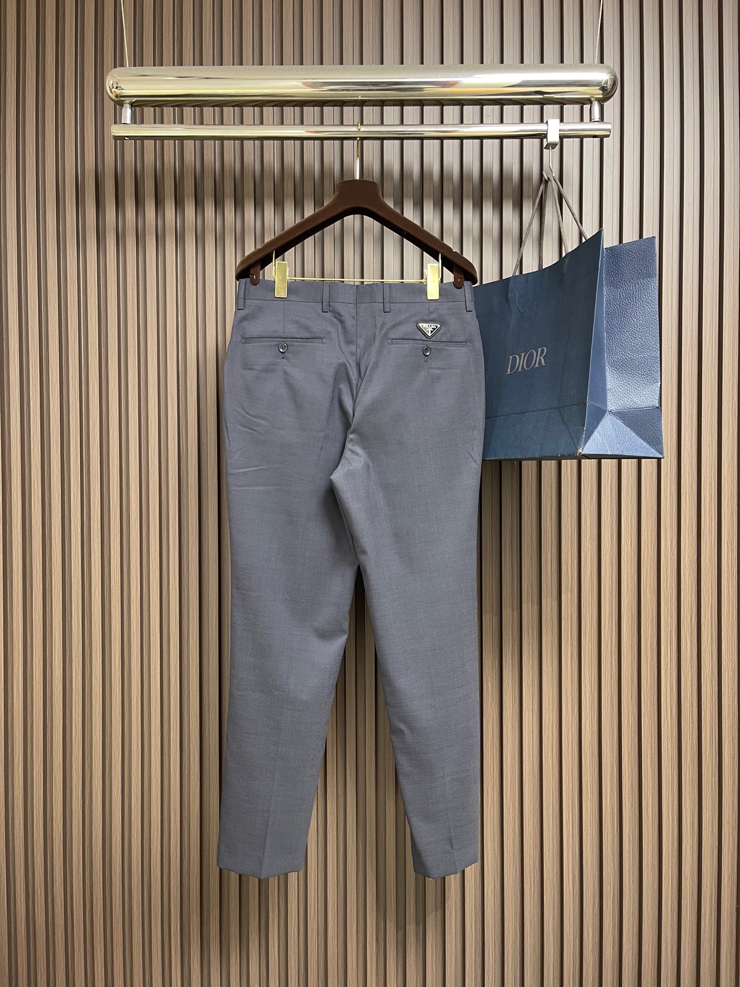 Prada Basic Clothing S-36-38-32-34