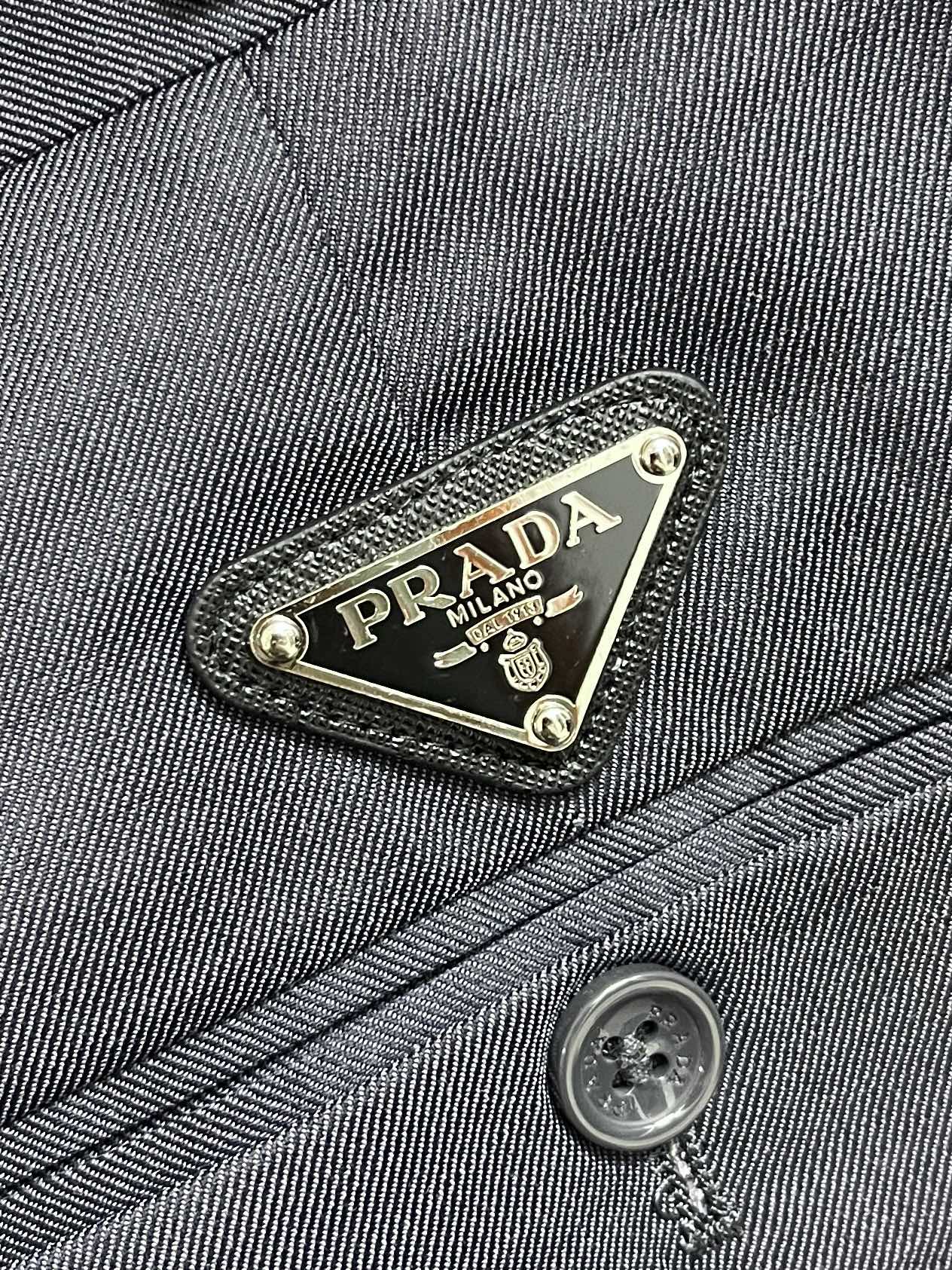 Prada Basic Clothing S-36-38-32-34