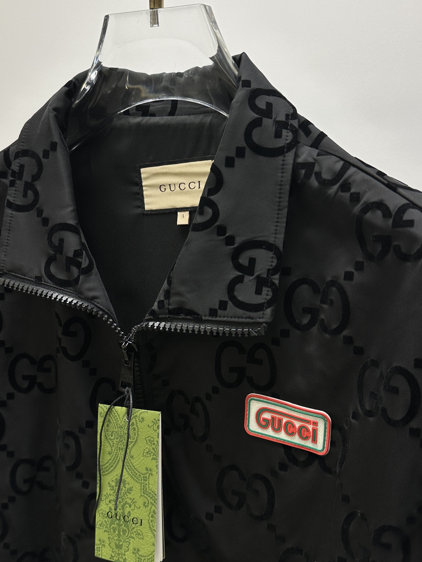 Gucci Jacket M-xxxl
