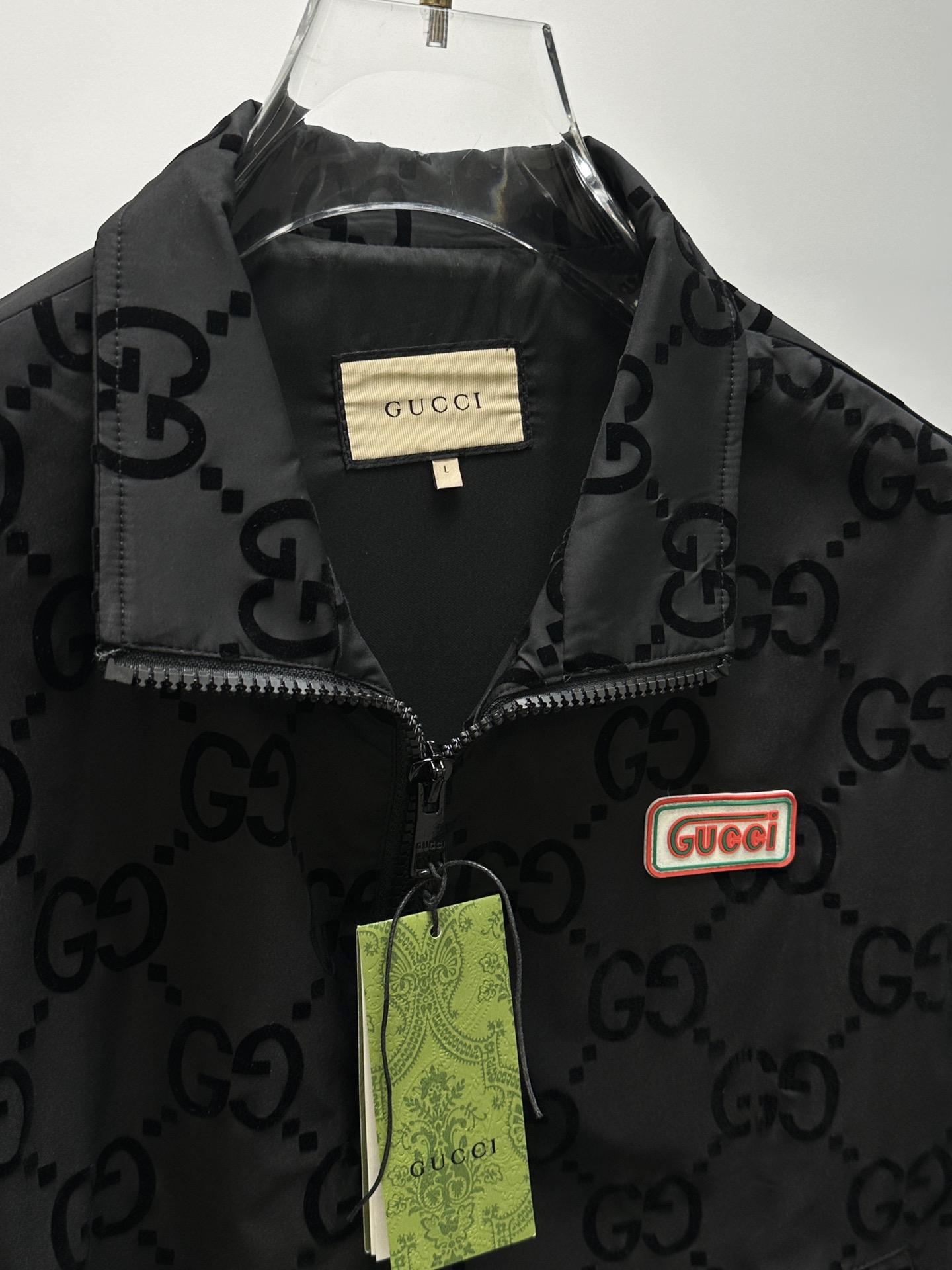 Gucci Jacket M-xxxl