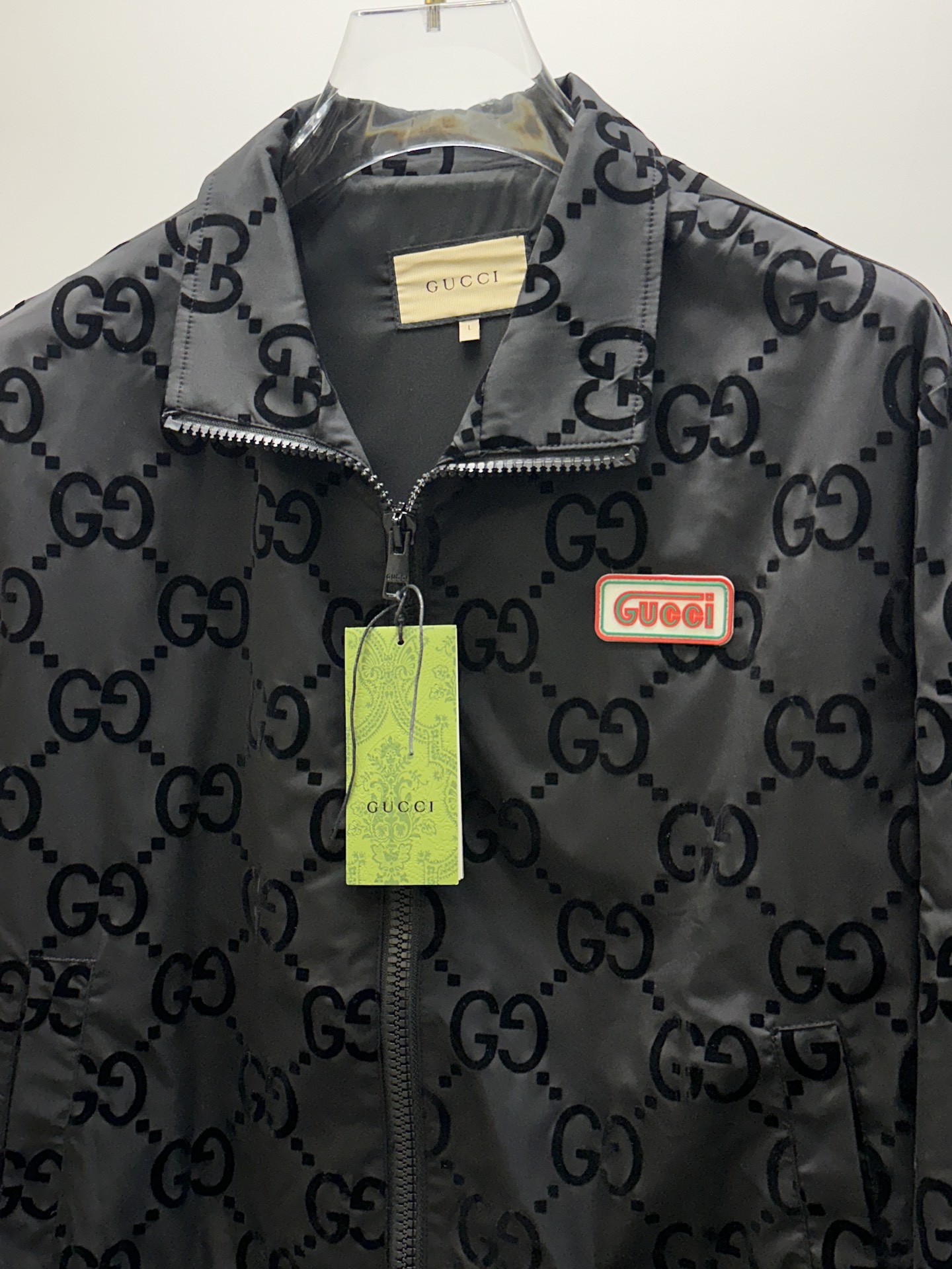 Gucci Jacket M-xxxl