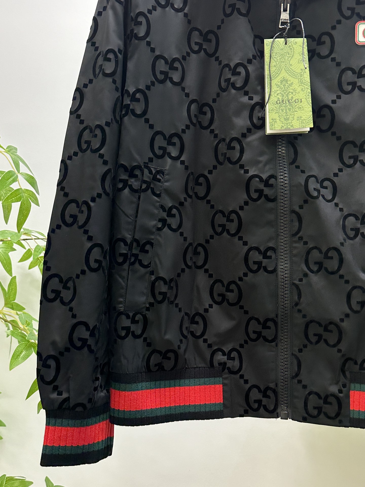 Gucci Jacket M-xxxl