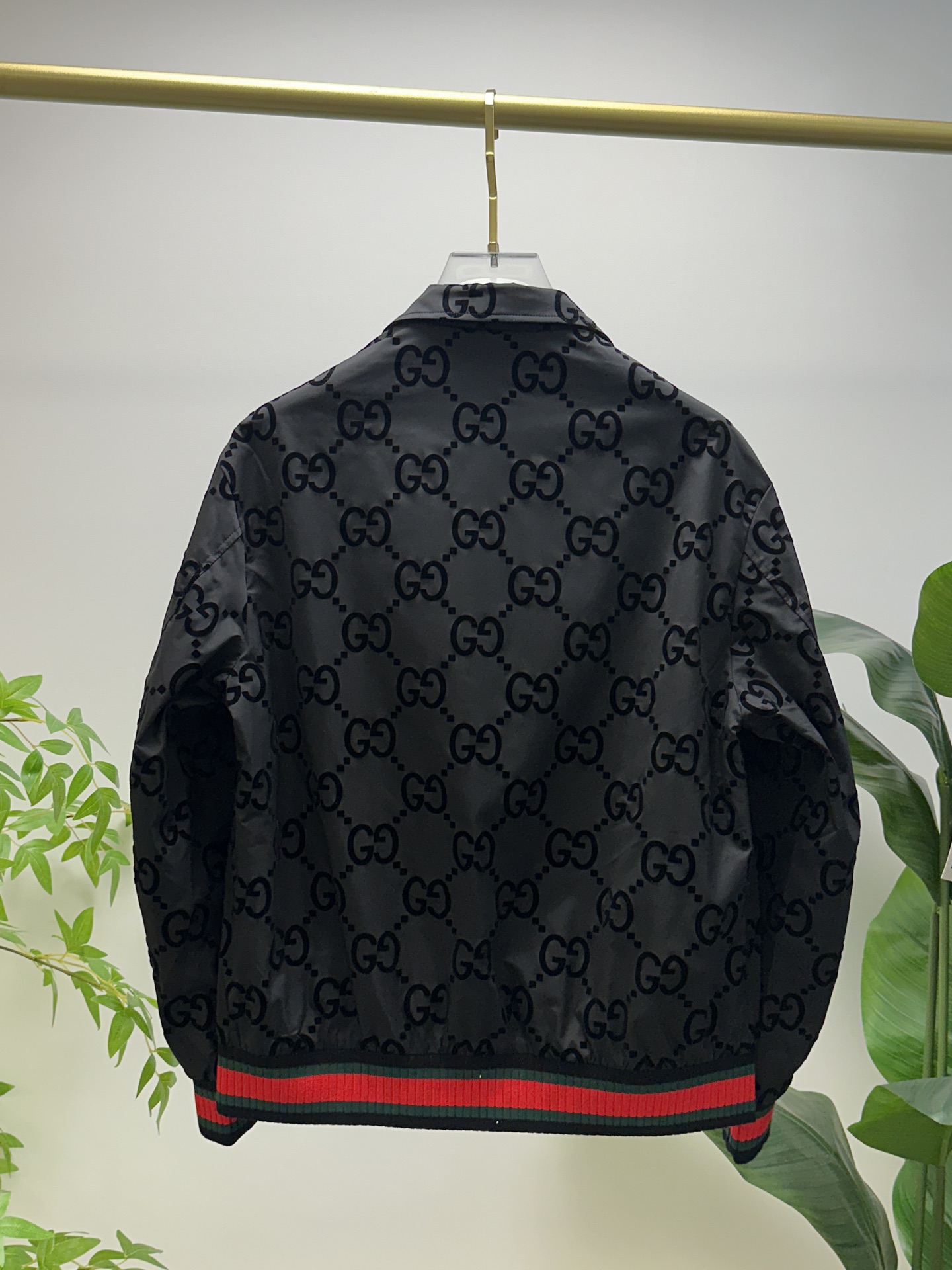 Gucci Jacket M-xxxl