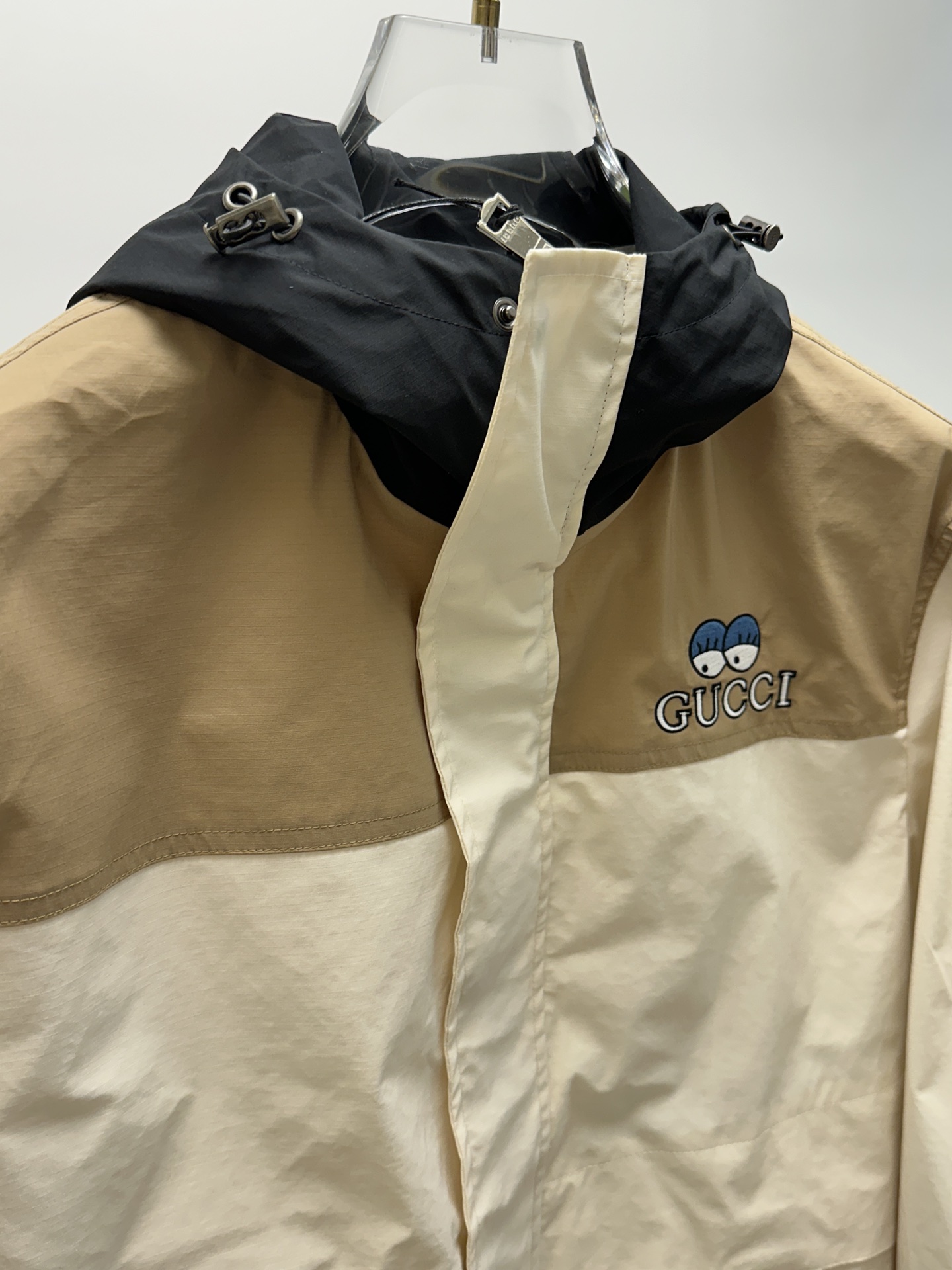 Gucci Jacket M-xxxl